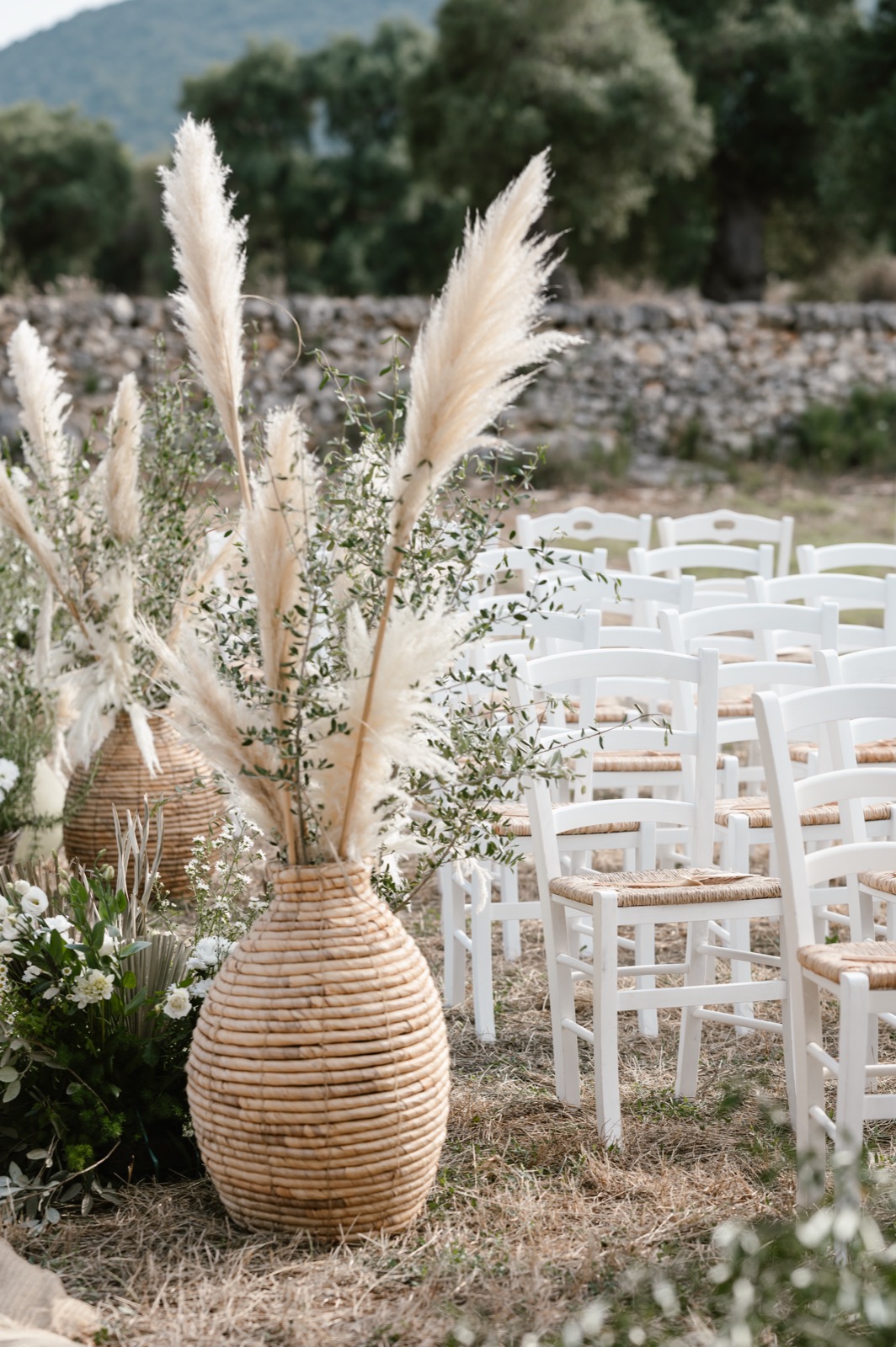 Dettaglio matrimonio